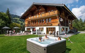 Le Petit Relais